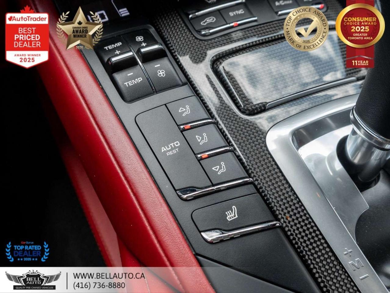 2016 Porsche Cayenne GTS   NAVI   B.CAM   PANO   BOSE   REDLTHR Photo