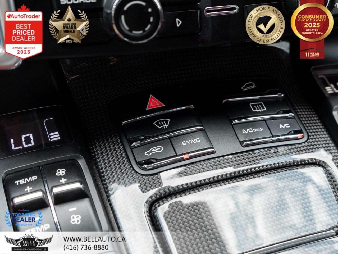 2016 Porsche Cayenne GTS   NAVI   B.CAM   PANO   BOSE   REDLTHR Photo