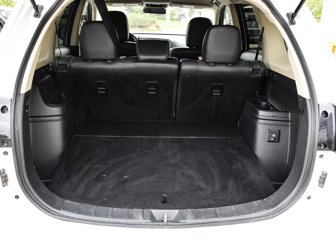 2021 Mitsubishi Outlander Plug-In Hybrid SE 4dr S-AWC Photo