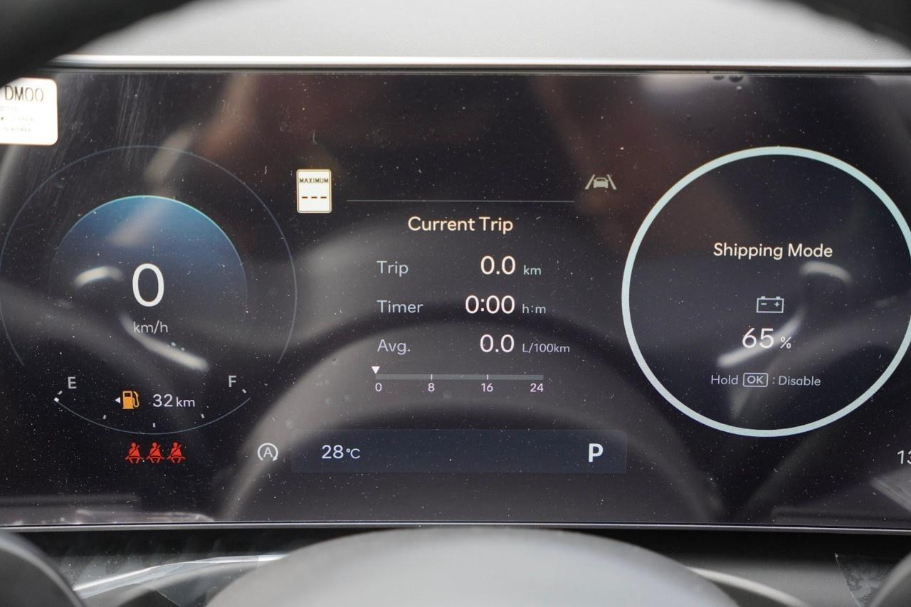 2026 Hyundai Tucson Preferred AWD w/Trend Pkg [TUCWDK2EPRTR] Photo