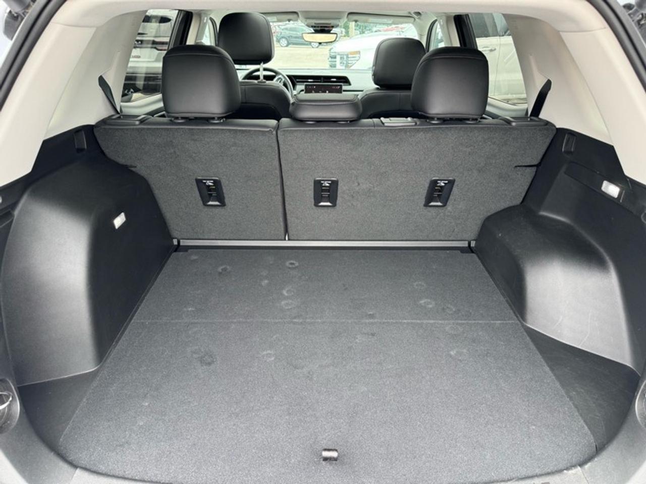 2026 GMC Terrain AWD Denali Photo