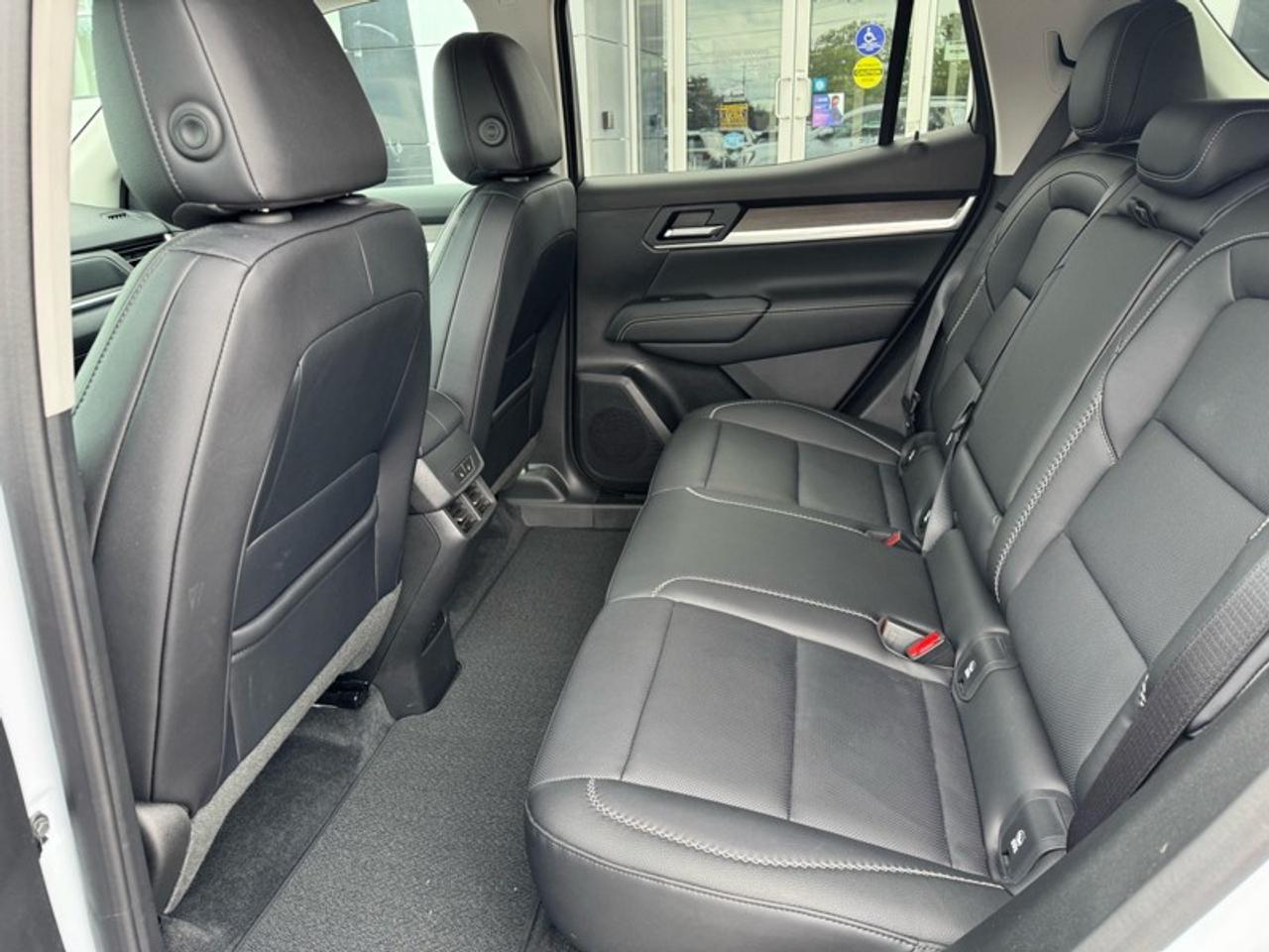 2026 GMC Terrain AWD Denali Photo