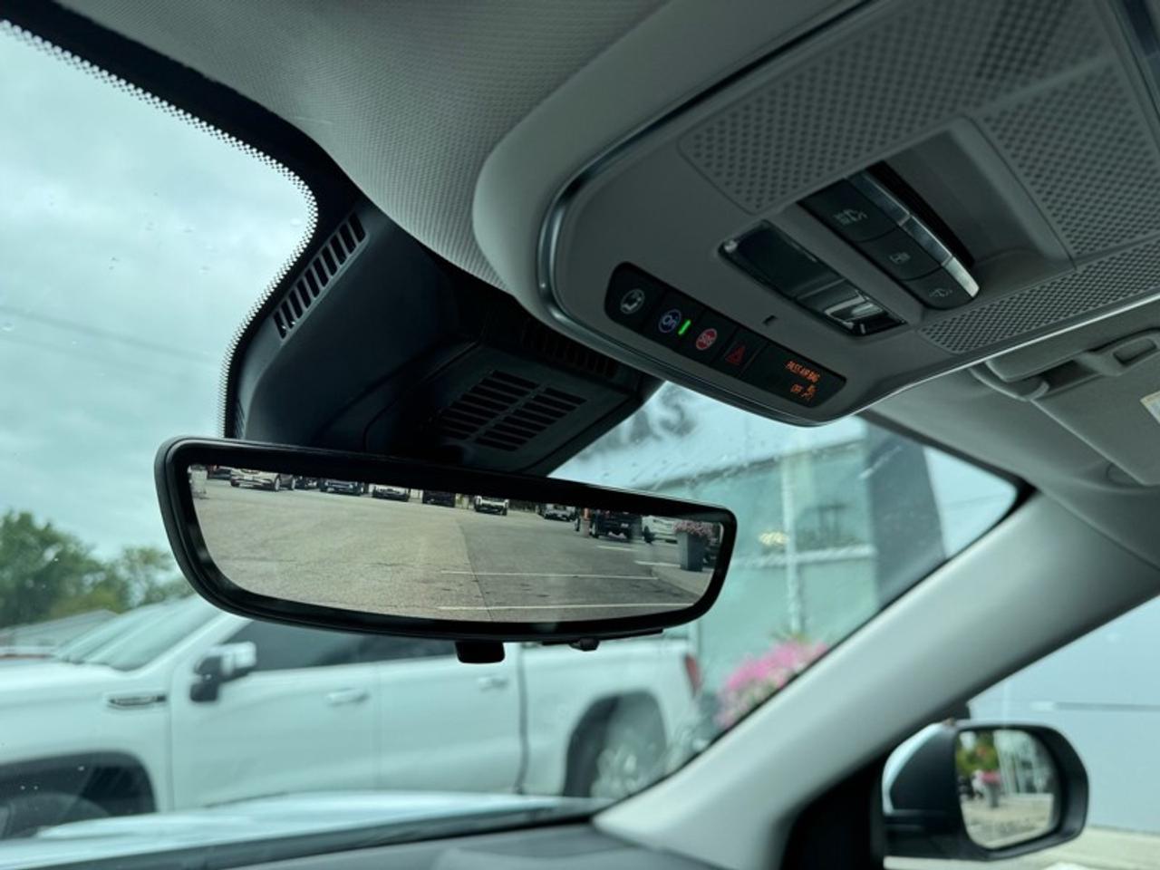 2026 GMC Terrain AWD Denali Photo