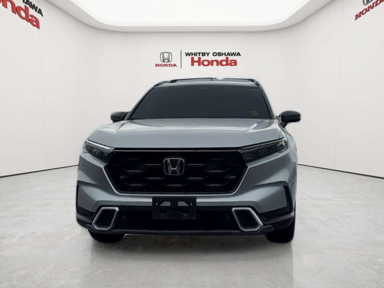 2026 Honda CR-V Touring Photo