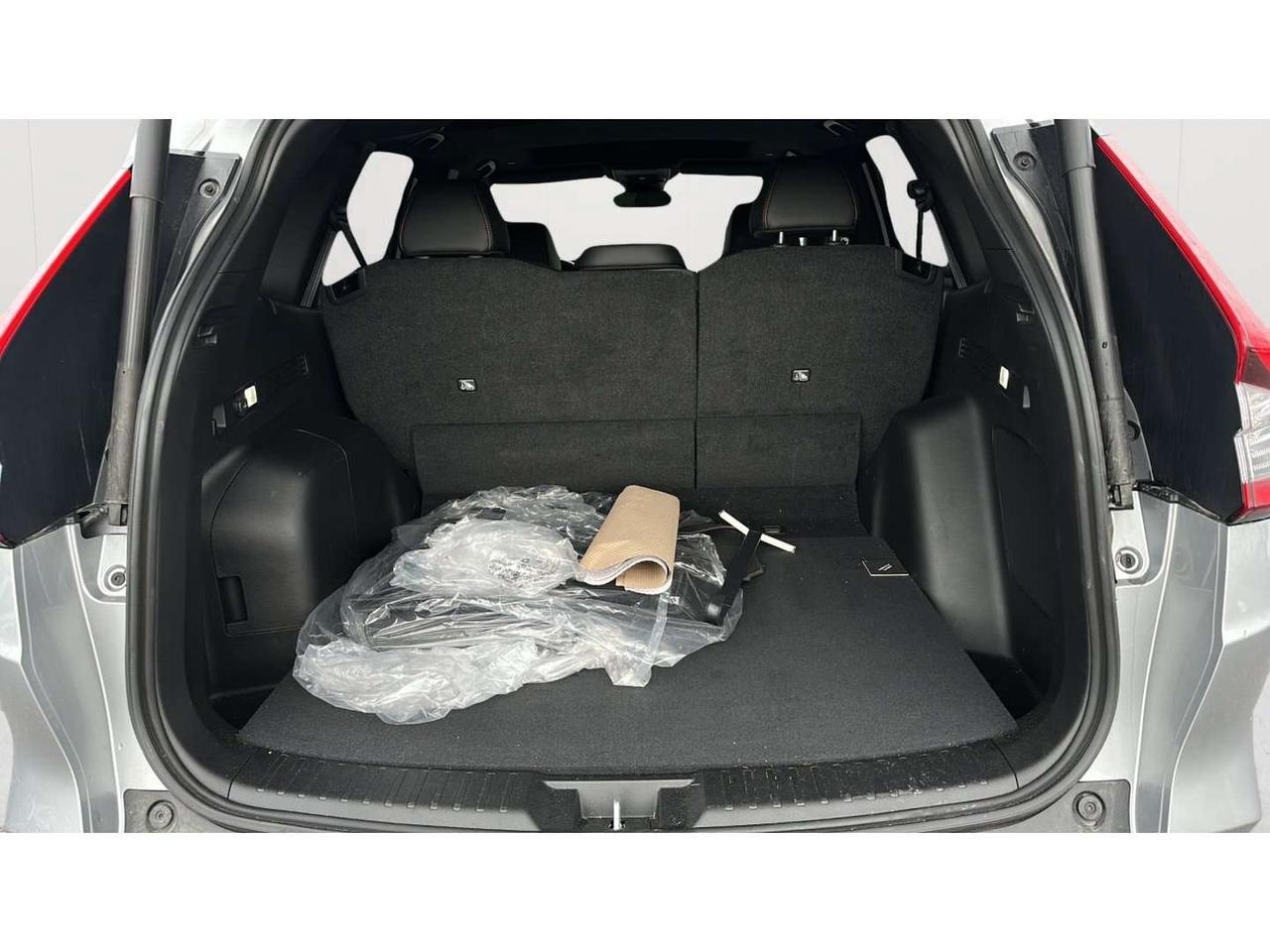 2026 Honda CR-V Touring Photo