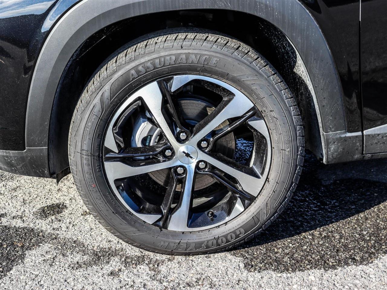 2026 Chevrolet Trax FWD 4dr 1RS Photo
