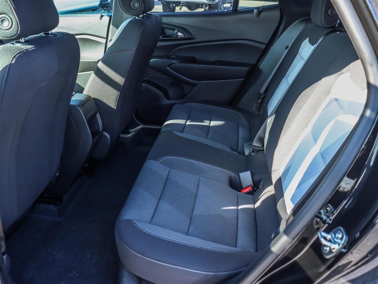 2026 Chevrolet Trax FWD 4dr 1RS Photo