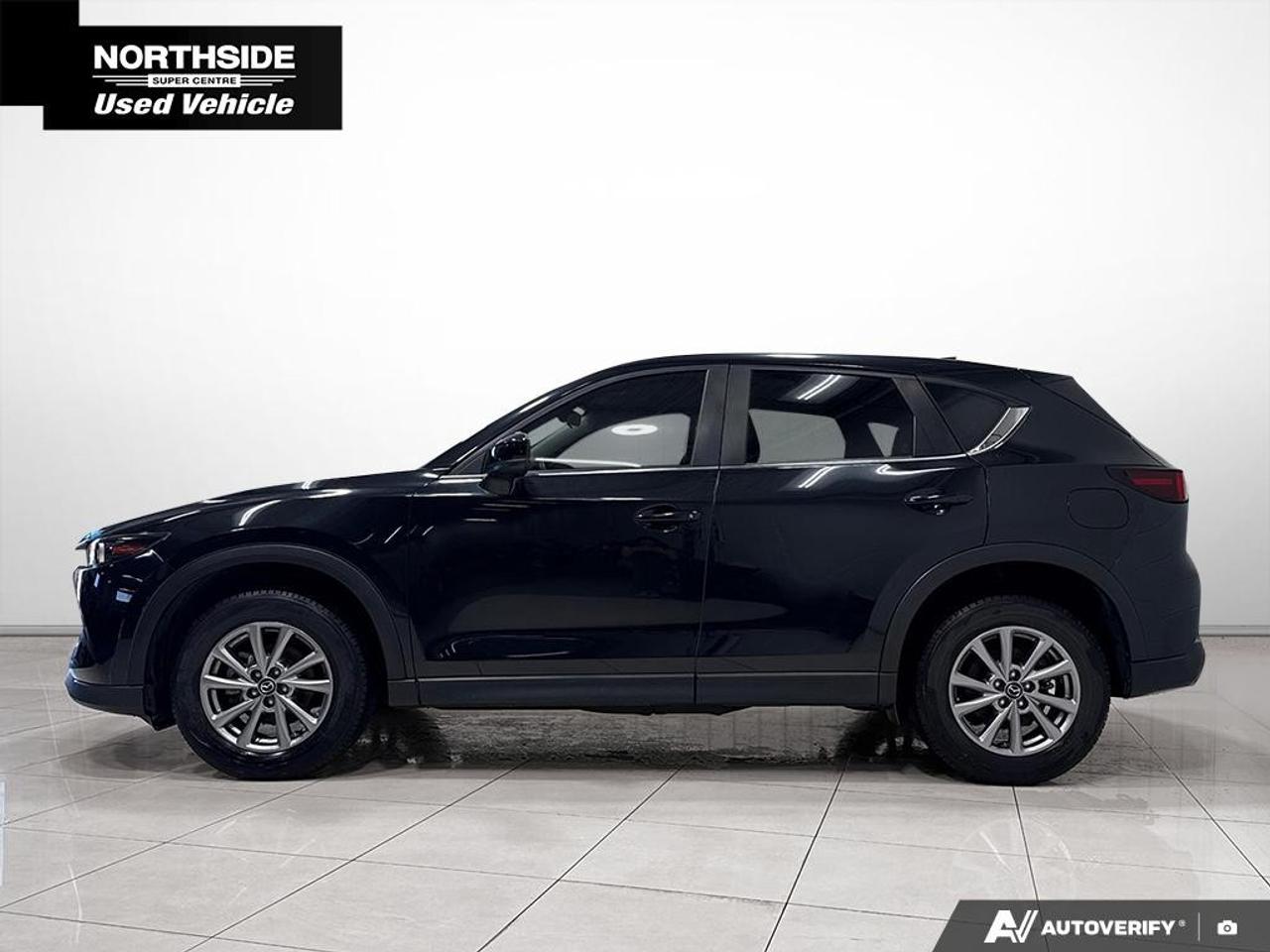 2024 Mazda CX-5 GX AWD *Ltd Avail* Photo2