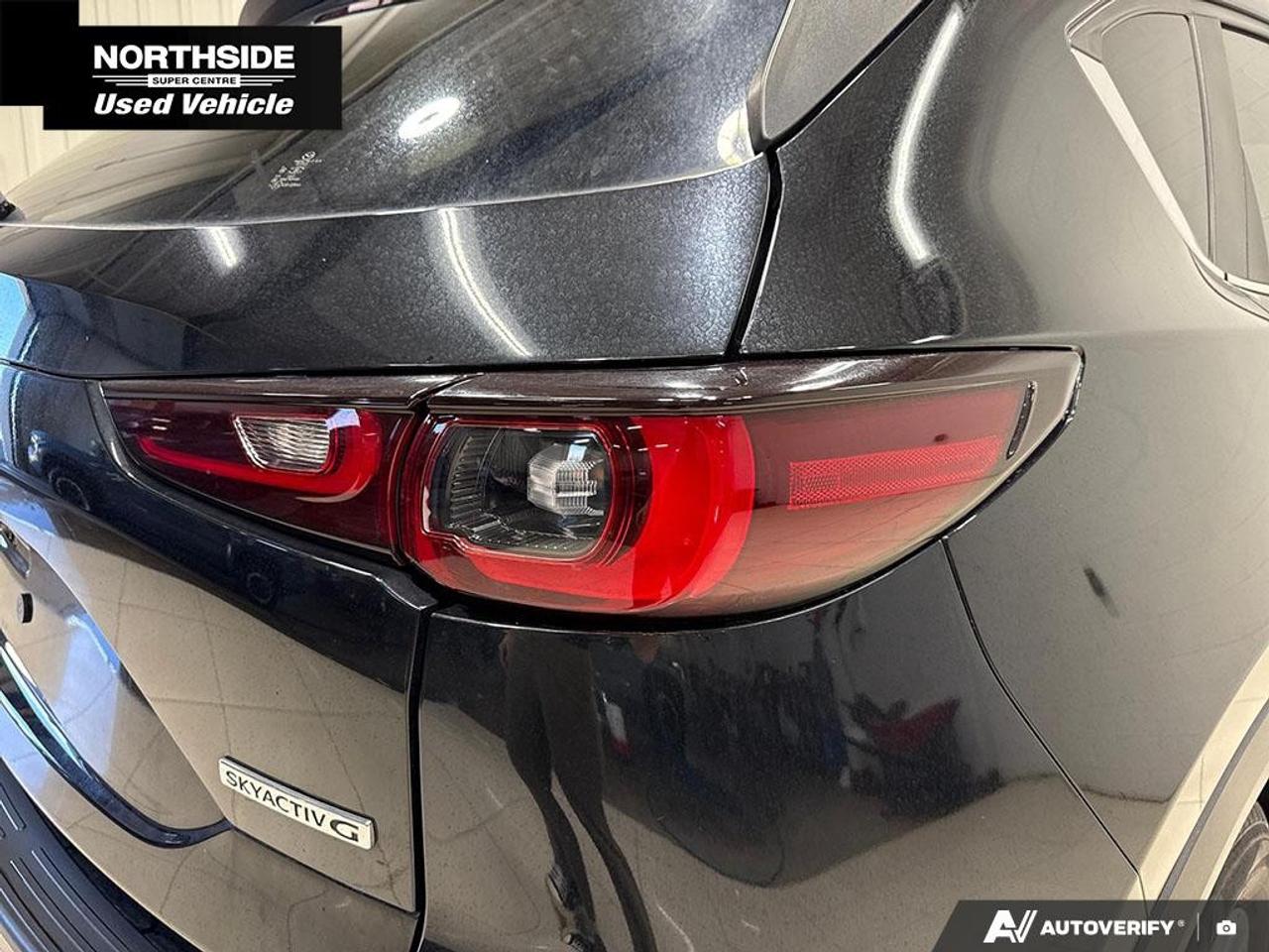 2024 Mazda CX-5 GX AWD *Ltd Avail* Photo