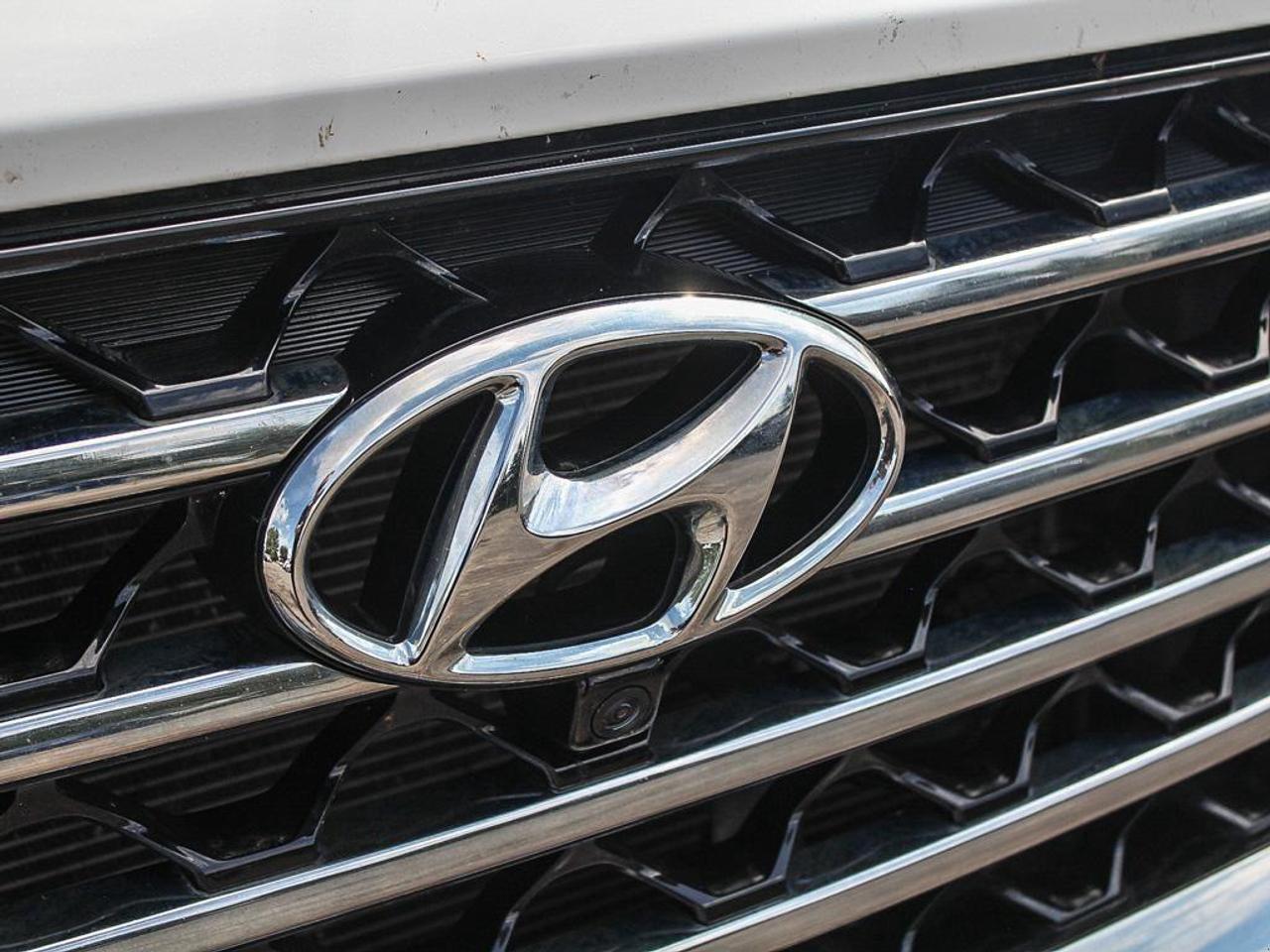 2021 Hyundai Tucson  Photo