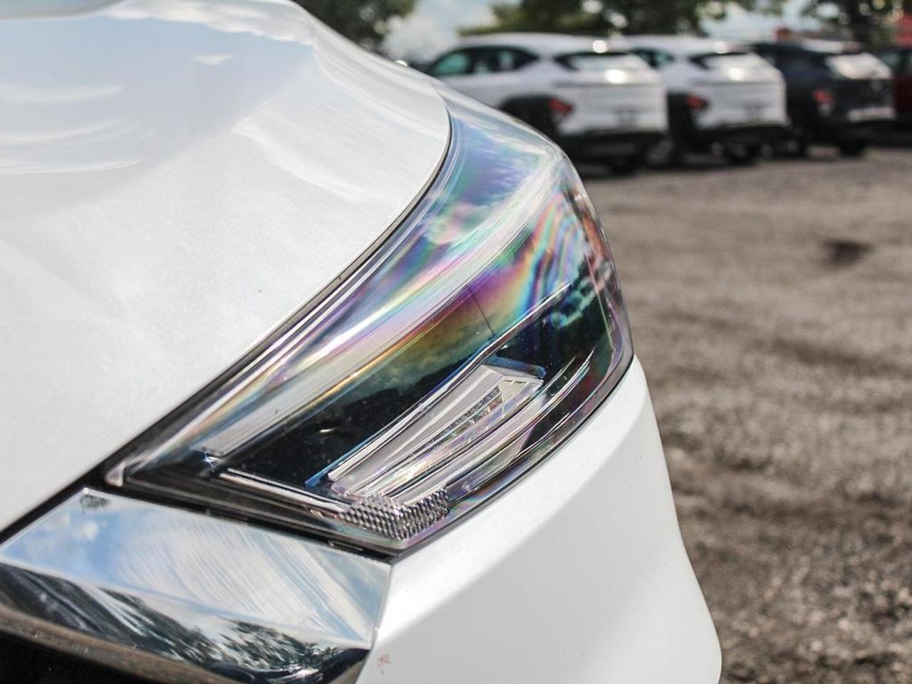 2021 Hyundai Tucson  Photo