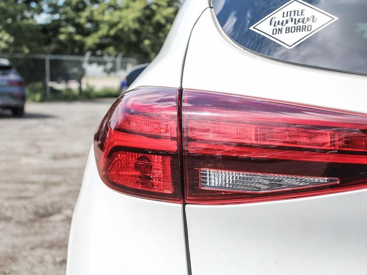 2021 Hyundai Tucson  Photo