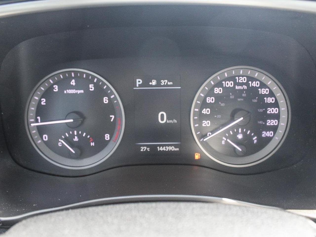 2021 Hyundai Tucson  Photo