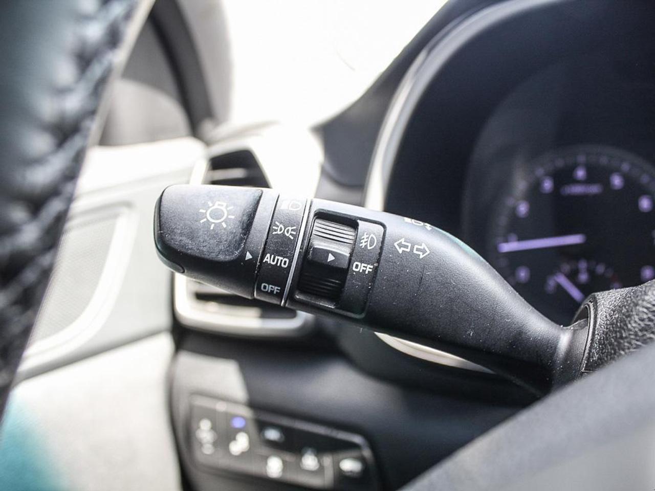 2021 Hyundai Tucson  Photo