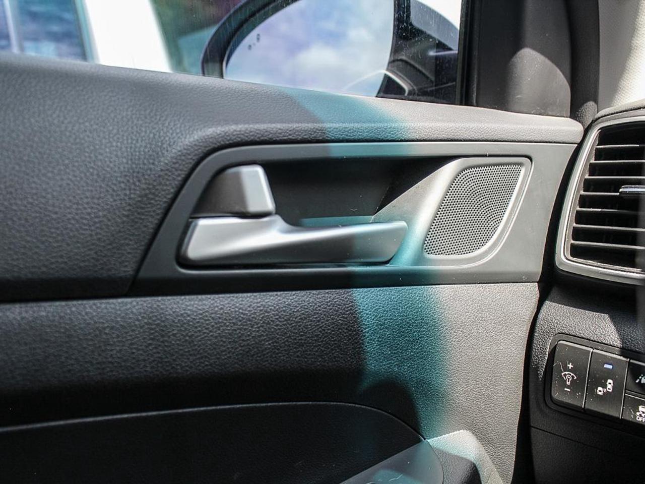 2021 Hyundai Tucson  Photo