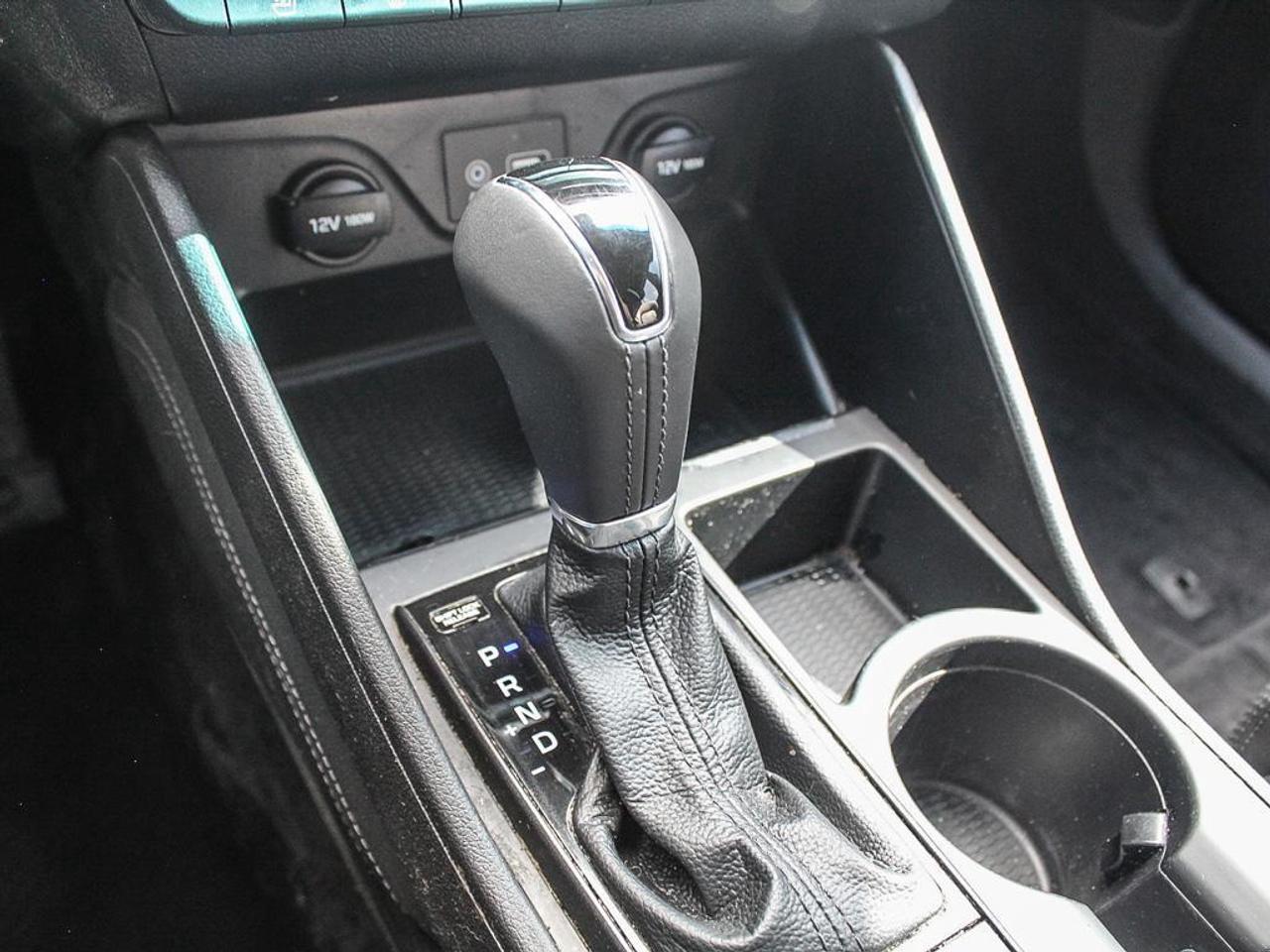 2021 Hyundai Tucson  Photo