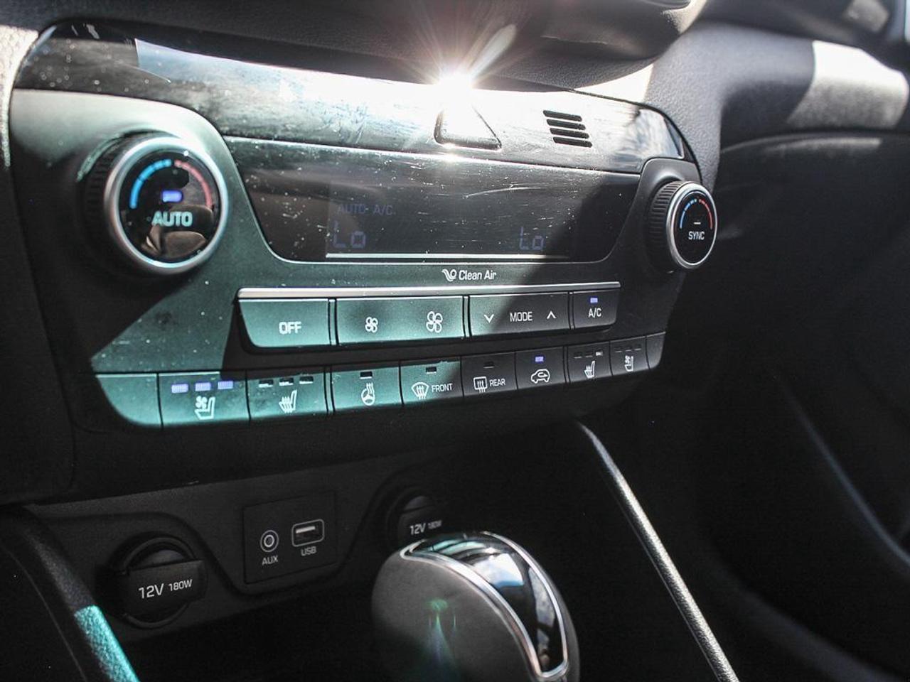 2021 Hyundai Tucson  Photo