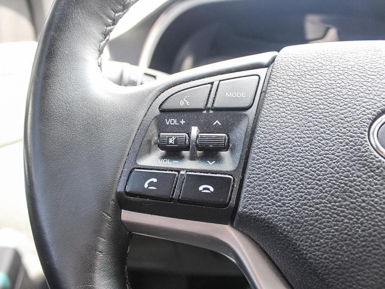 2021 Hyundai Tucson  Photo