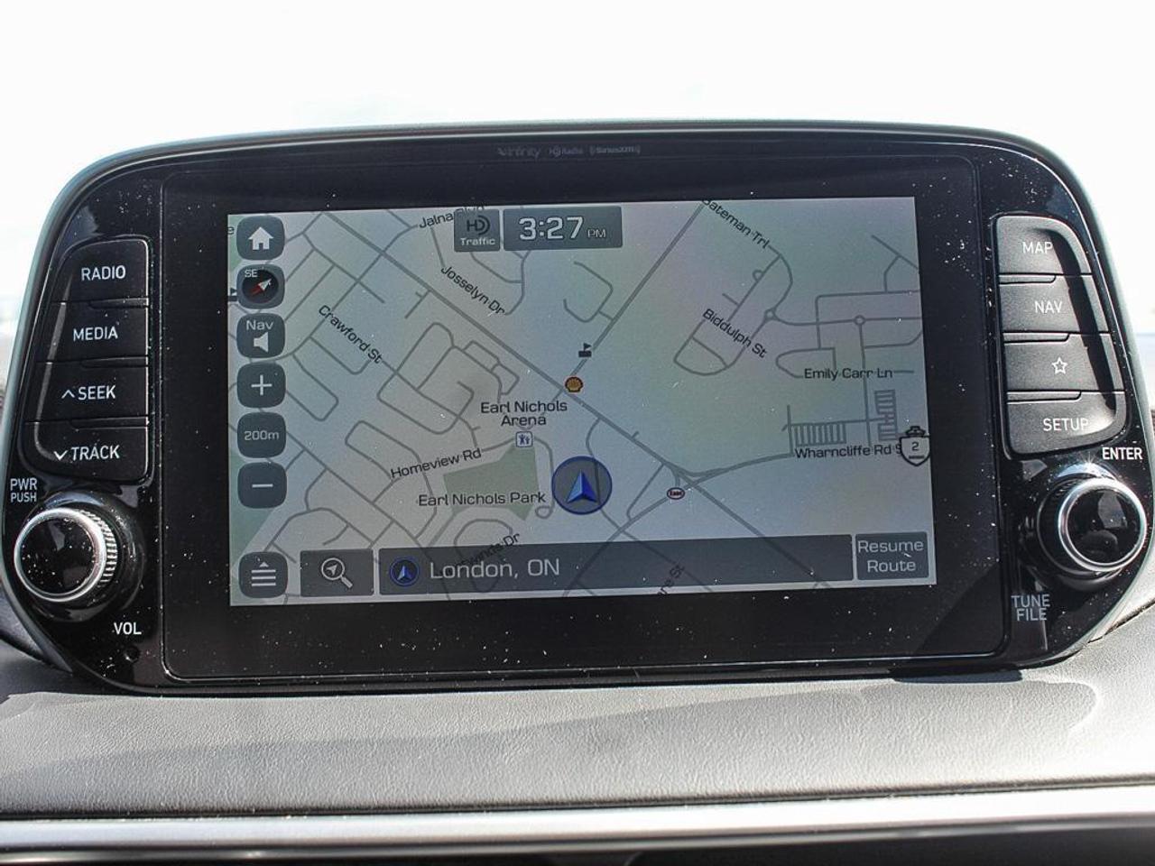 2021 Hyundai Tucson  Photo