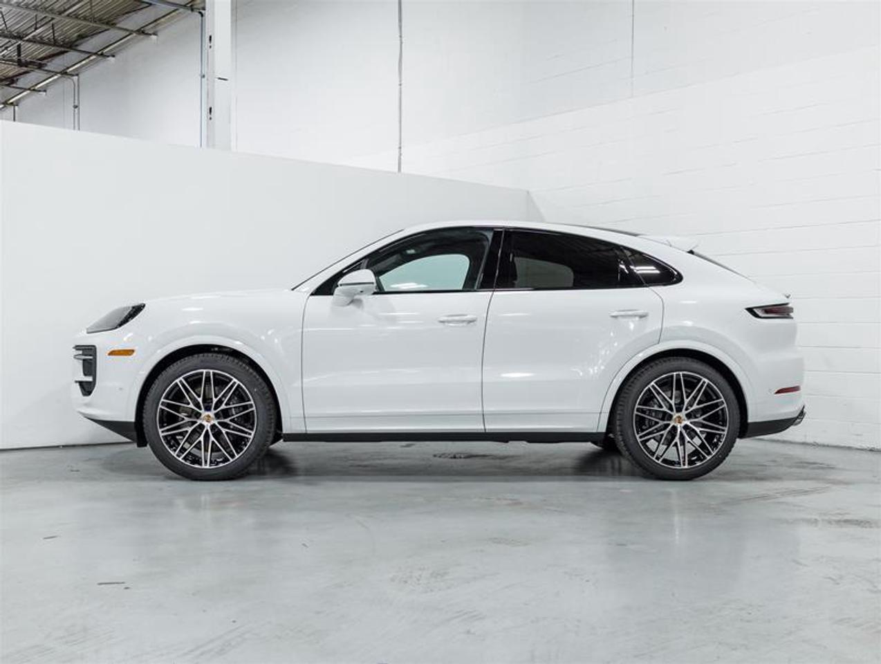 2026 Porsche Cayenne  Photo