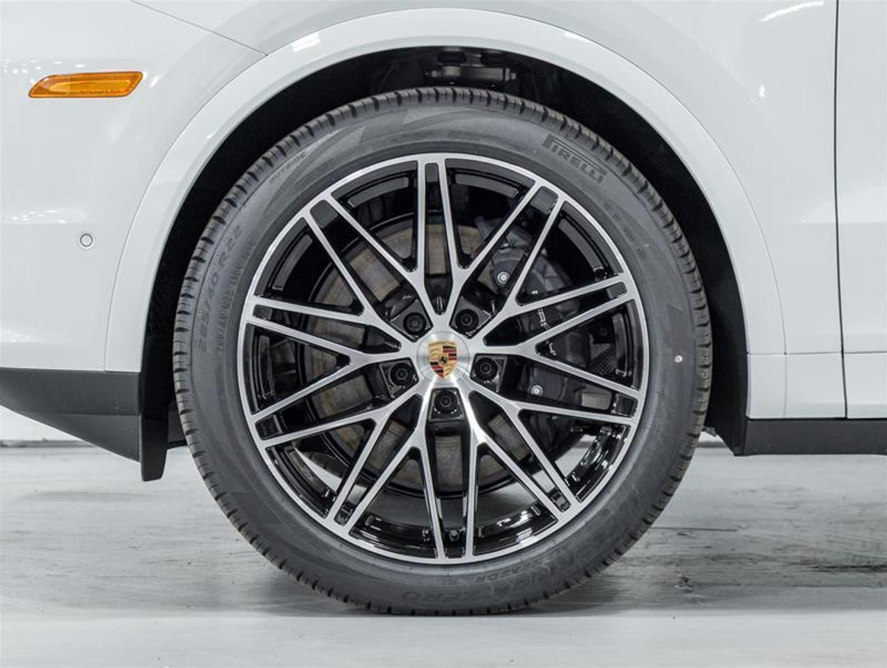 2026 Porsche Cayenne  Photo