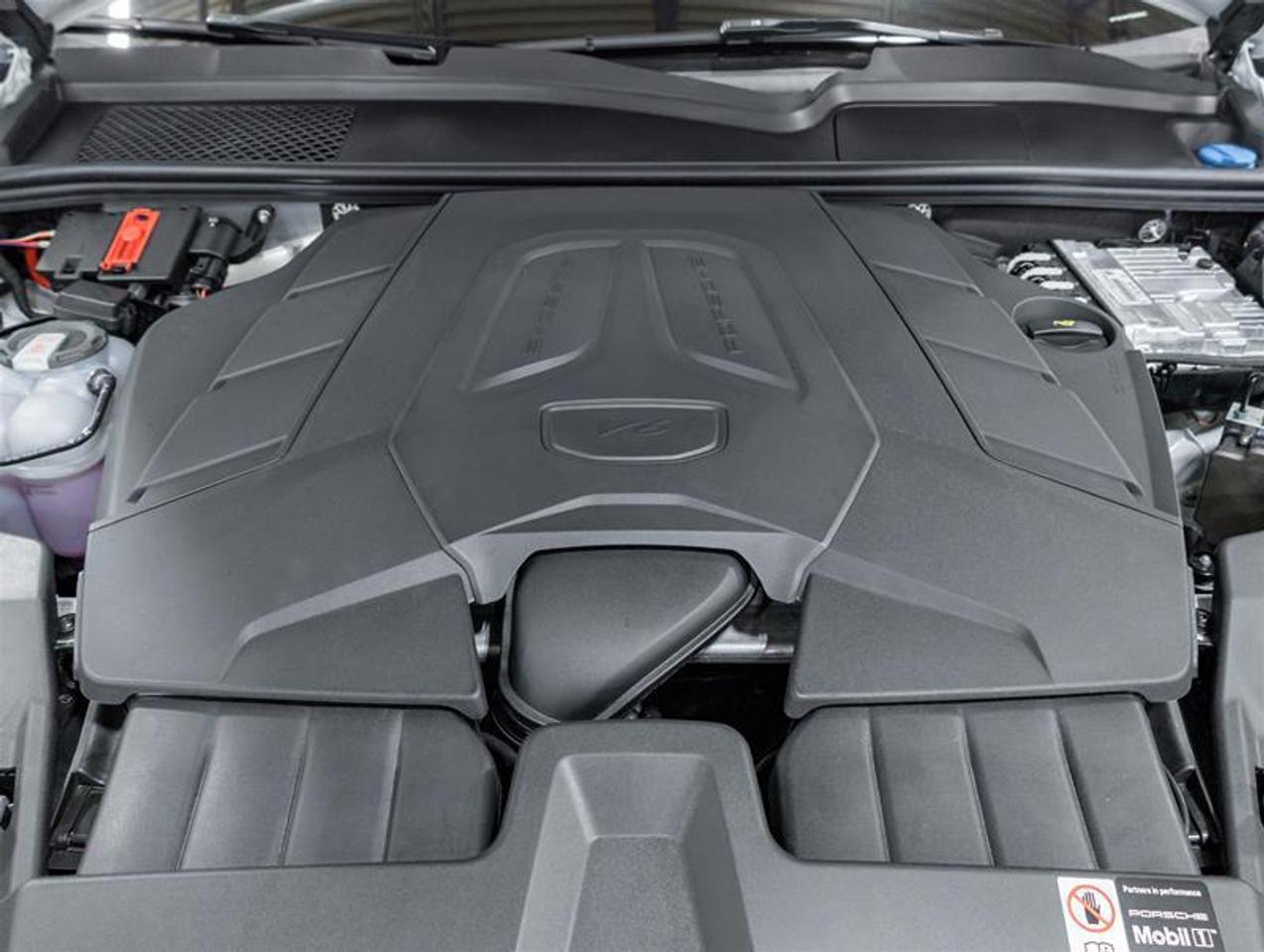 2026 Porsche Cayenne  Photo