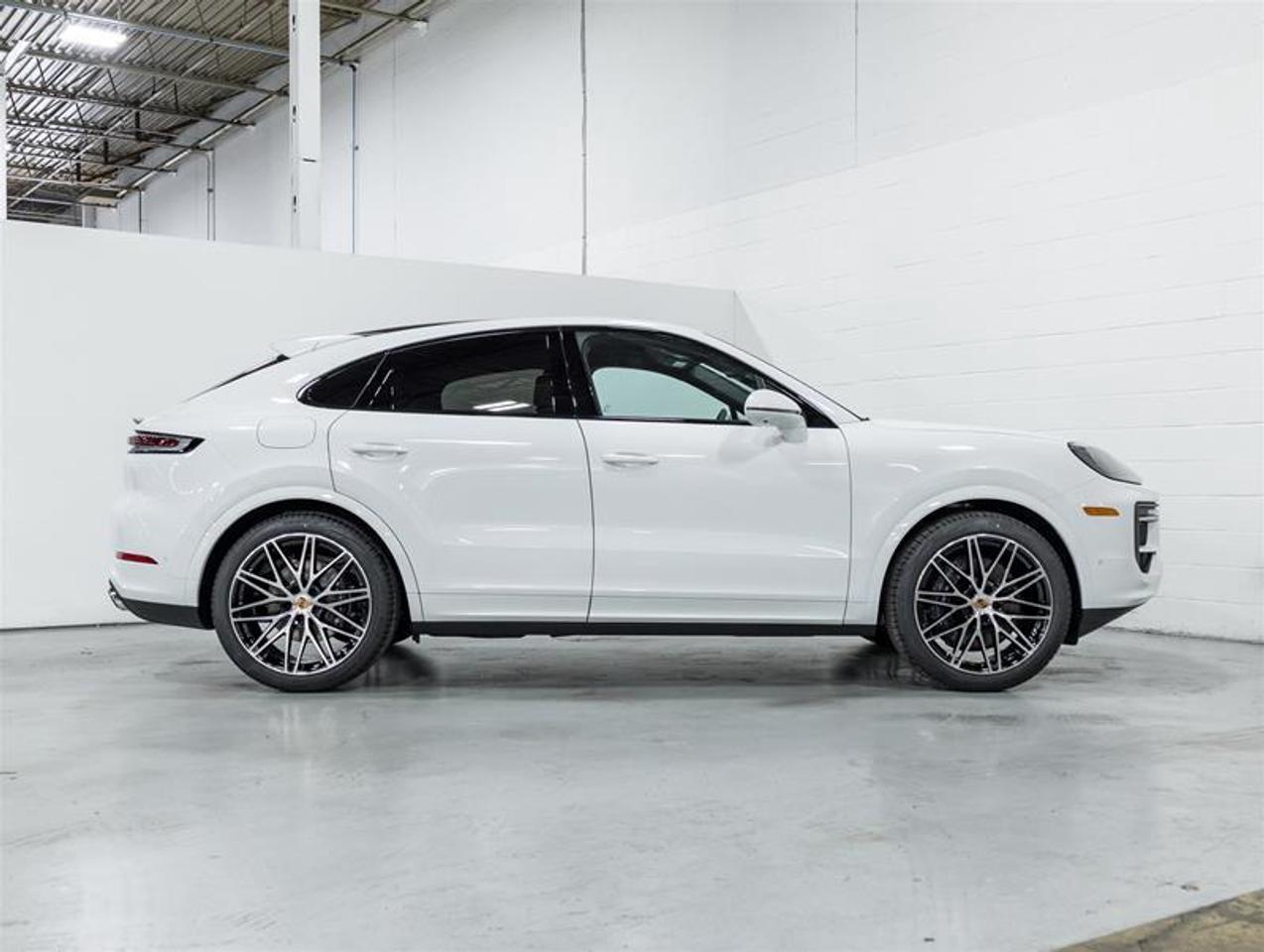 2026 Porsche Cayenne  Photo