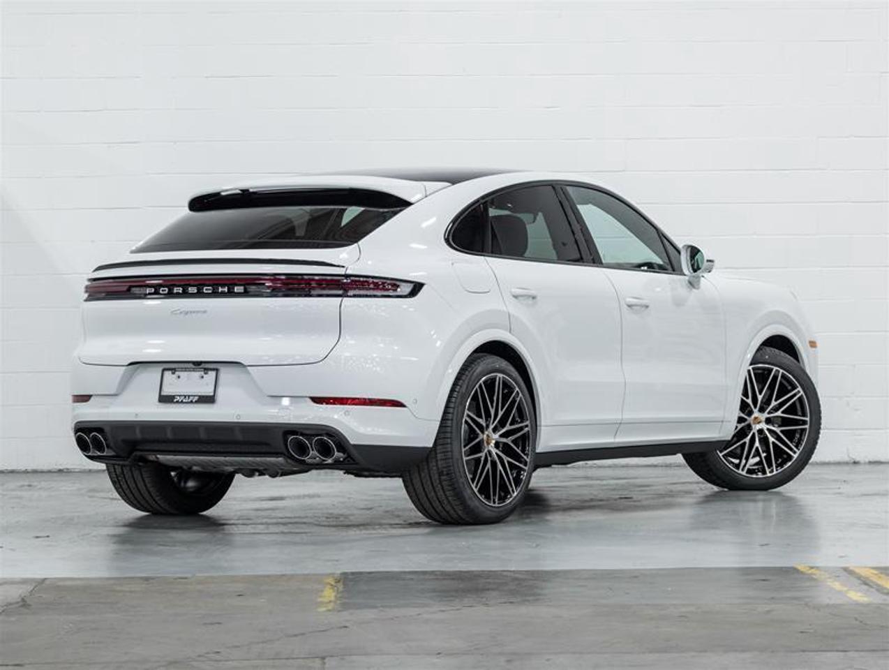 2026 Porsche Cayenne  Photo