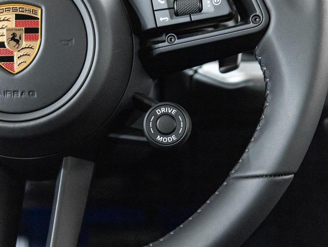 2026 Porsche Cayenne  Photo