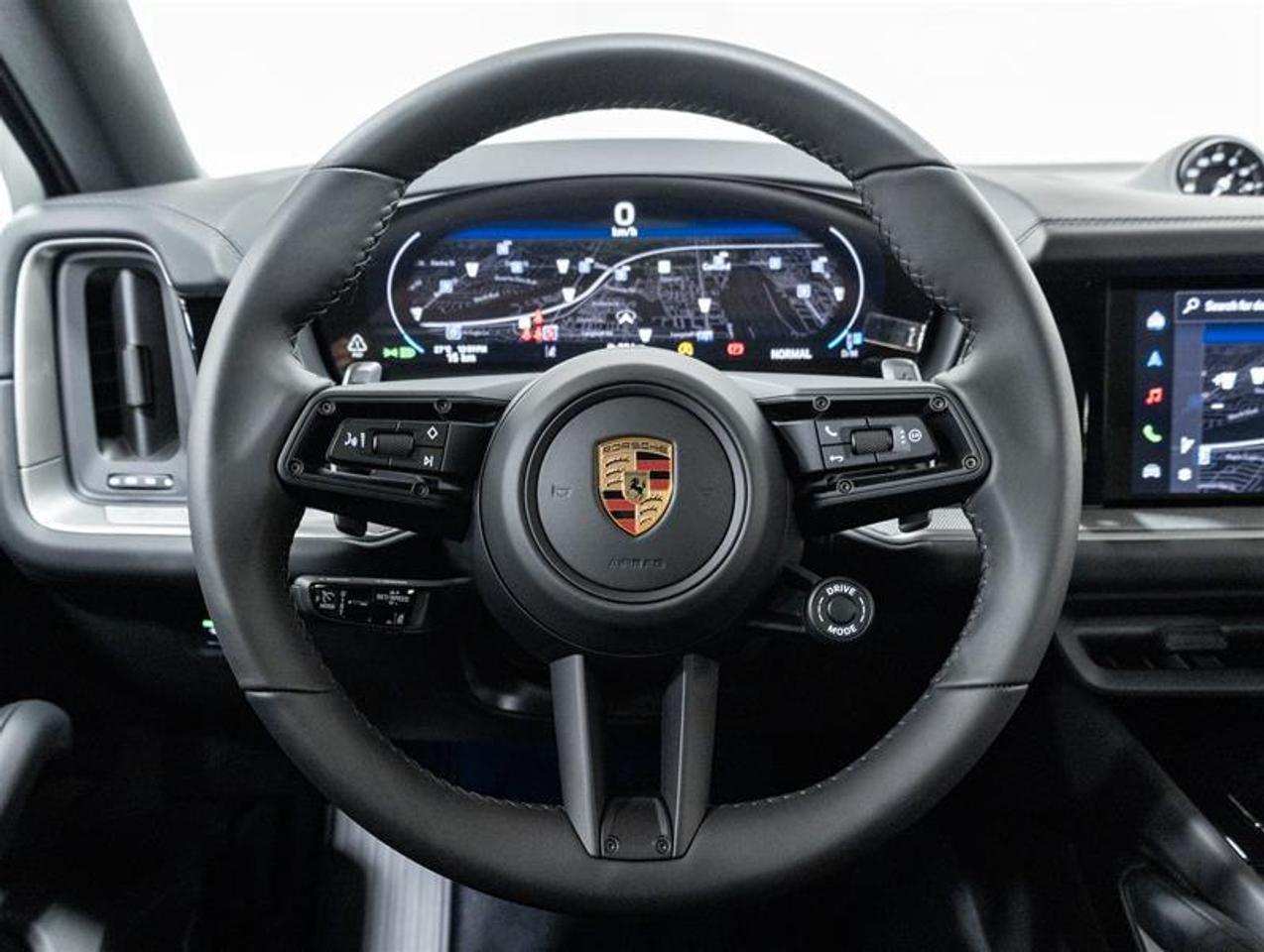 2026 Porsche Cayenne  Photo
