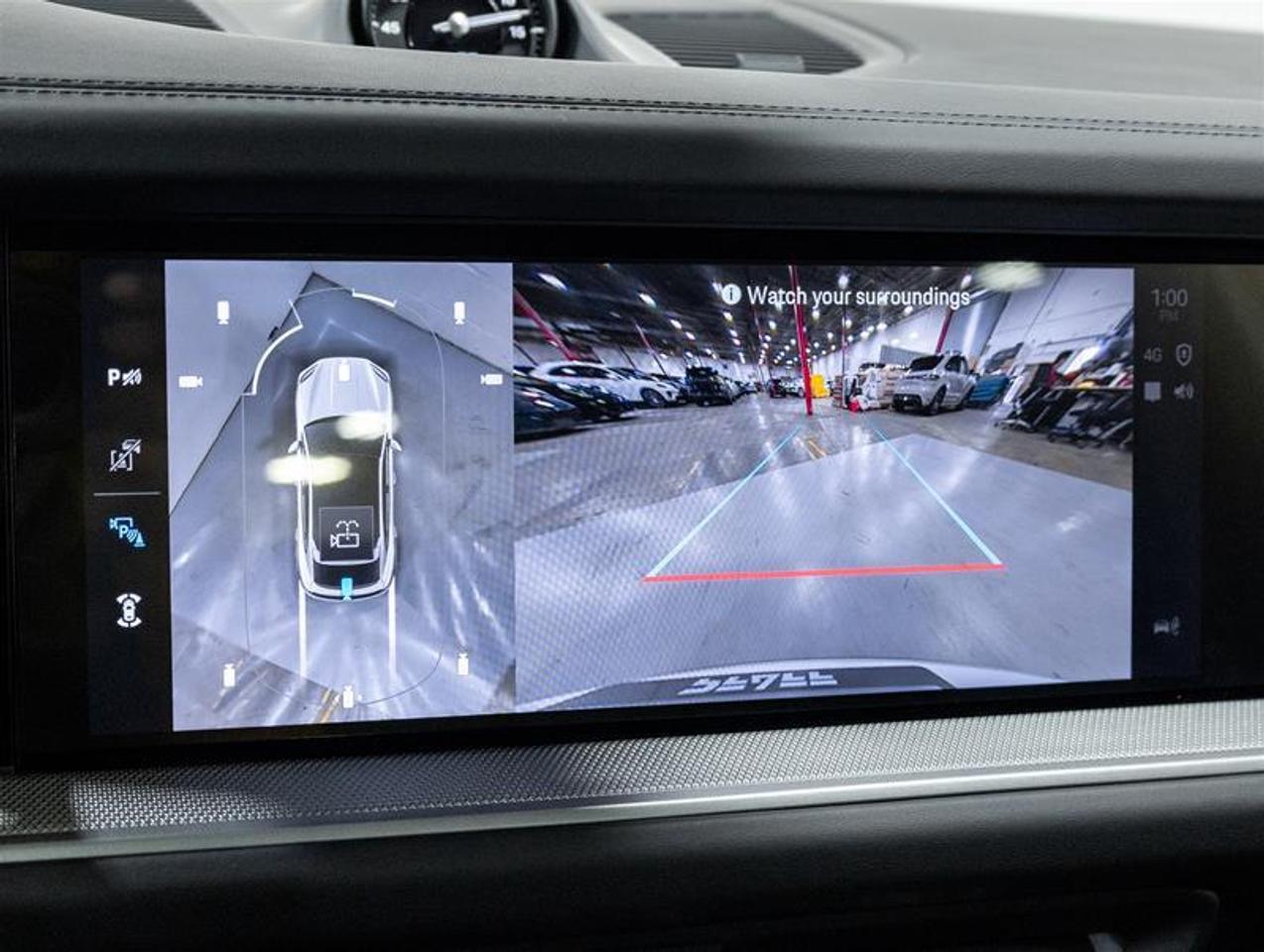 2026 Porsche Cayenne  Photo