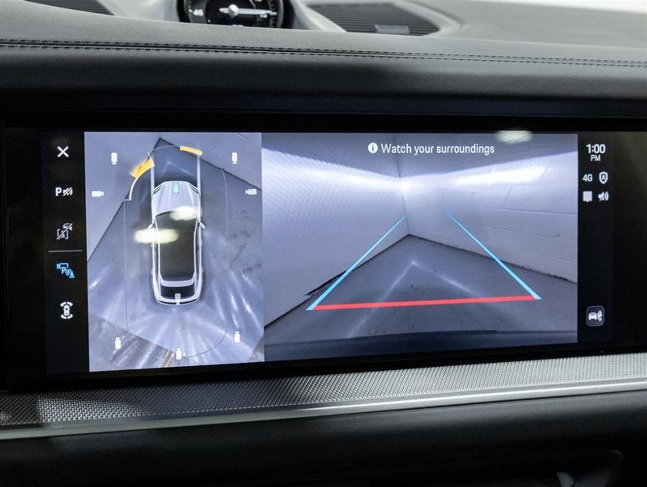 2026 Porsche Cayenne  Photo