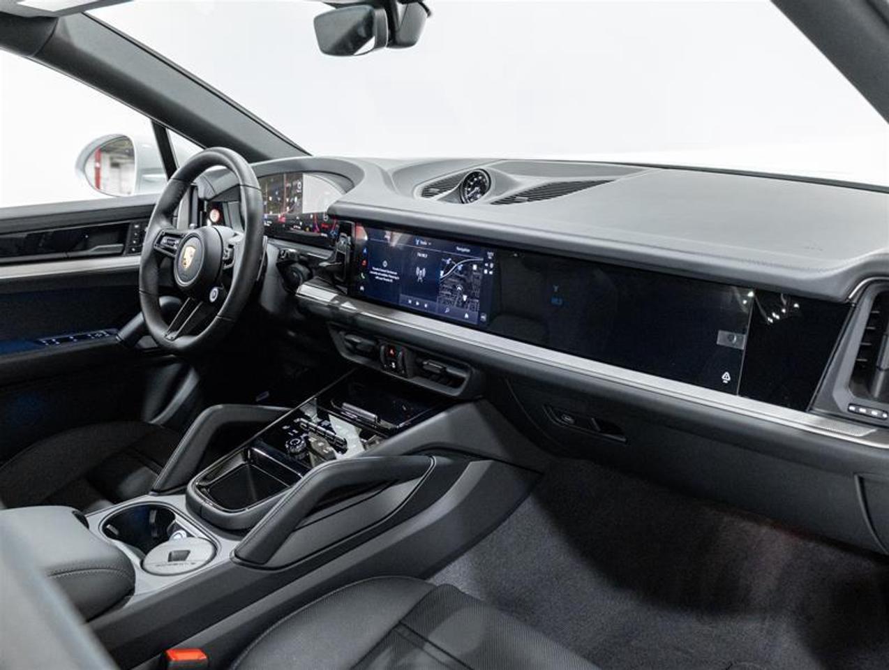 2026 Porsche Cayenne  Photo