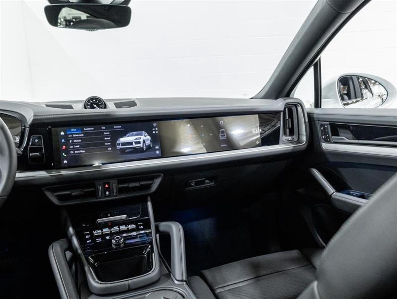 2026 Porsche Cayenne  Photo