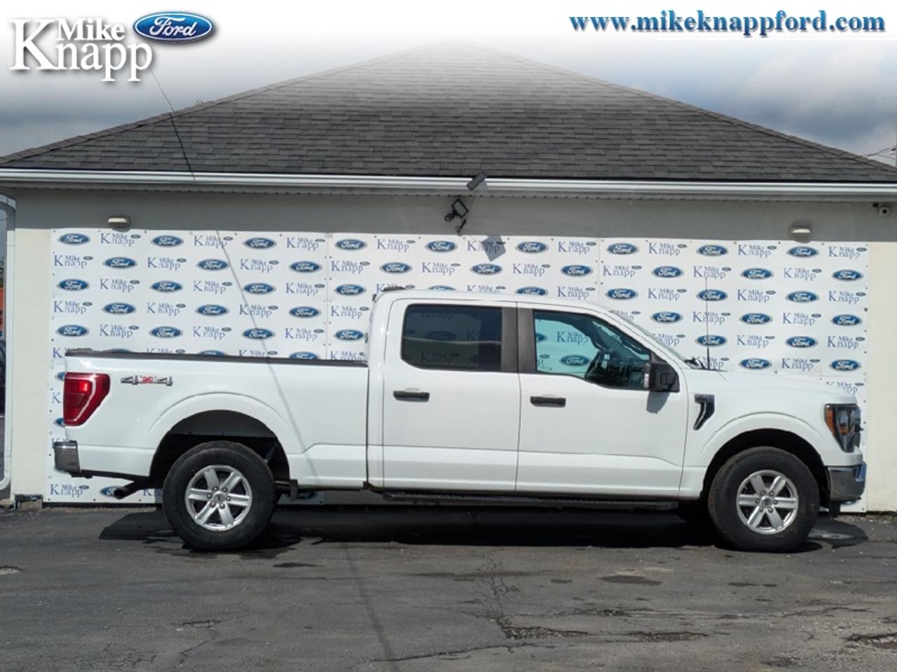 2023 Ford F-150 XLT Photo