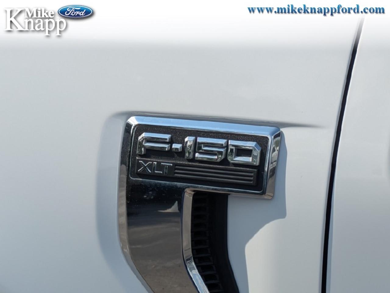 2023 Ford F-150 XLT Photo