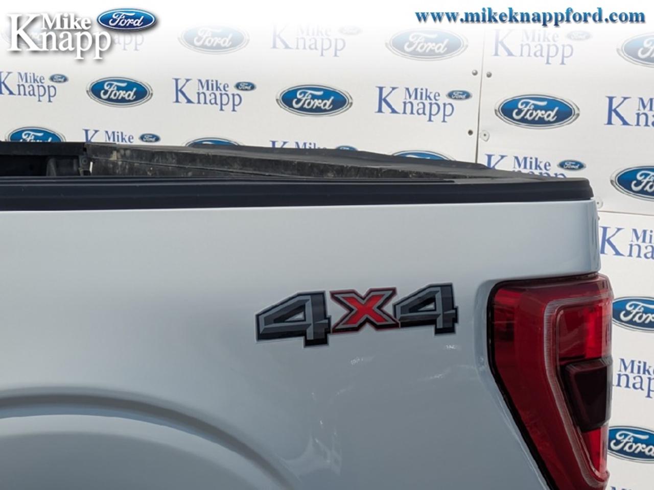 2023 Ford F-150 XLT Photo