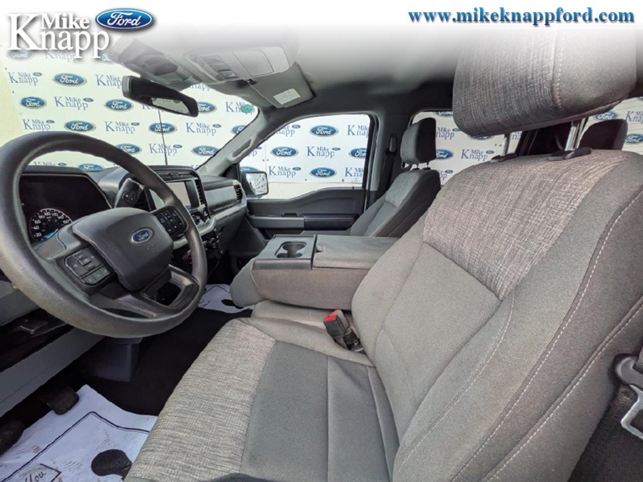 2023 Ford F-150 XLT Photo