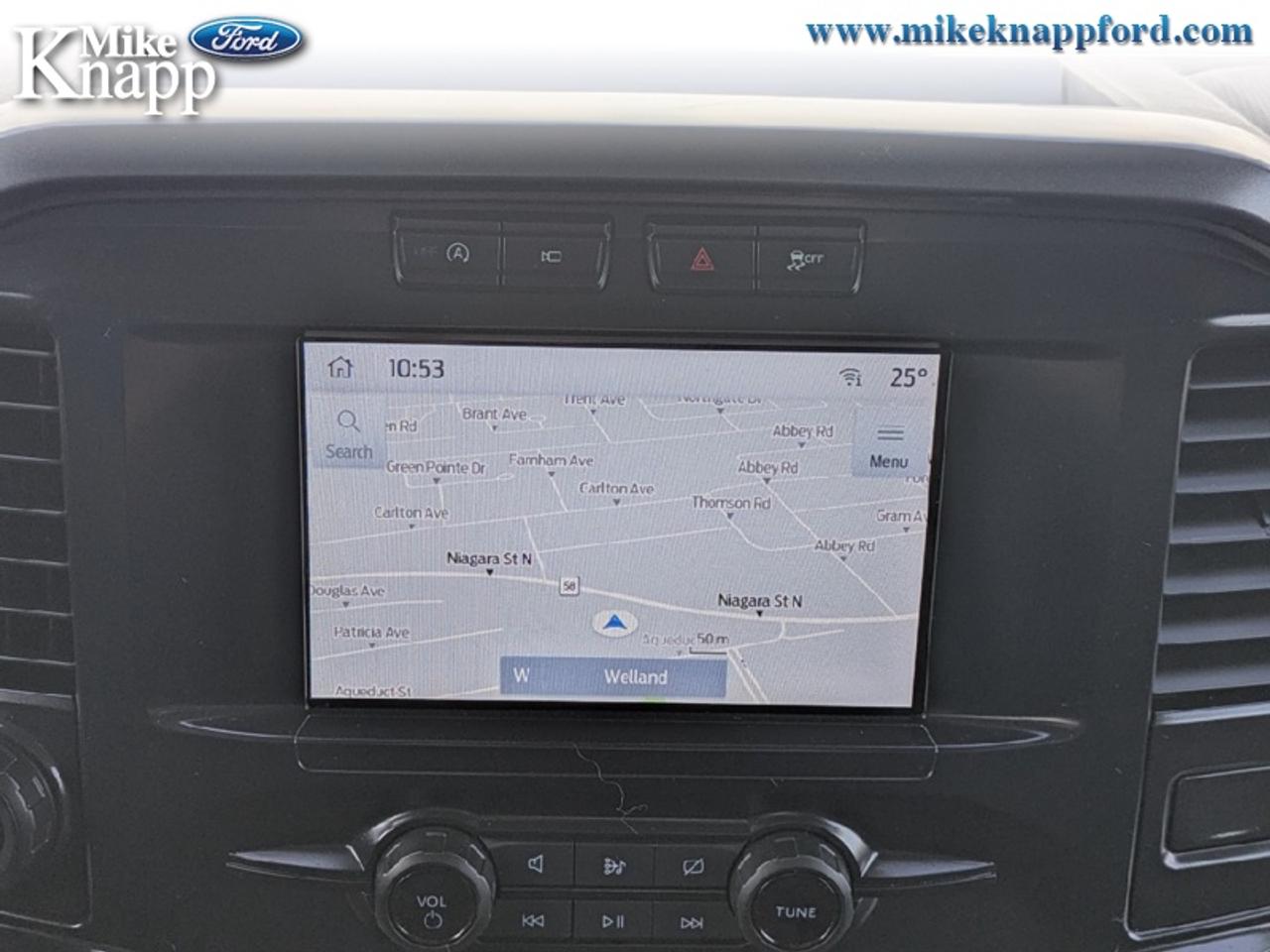 2023 Ford F-150 XLT Photo