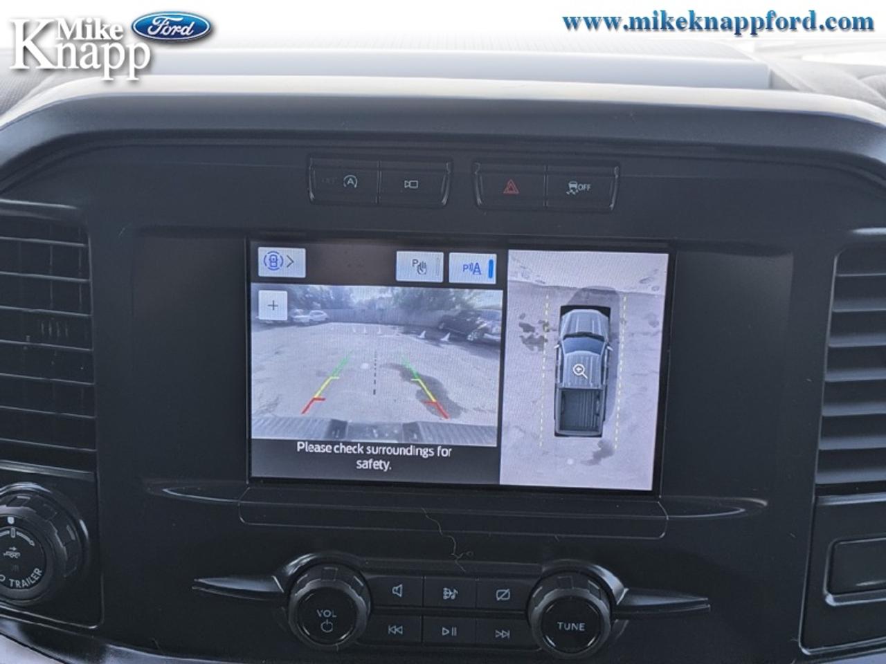 2023 Ford F-150 XLT Photo