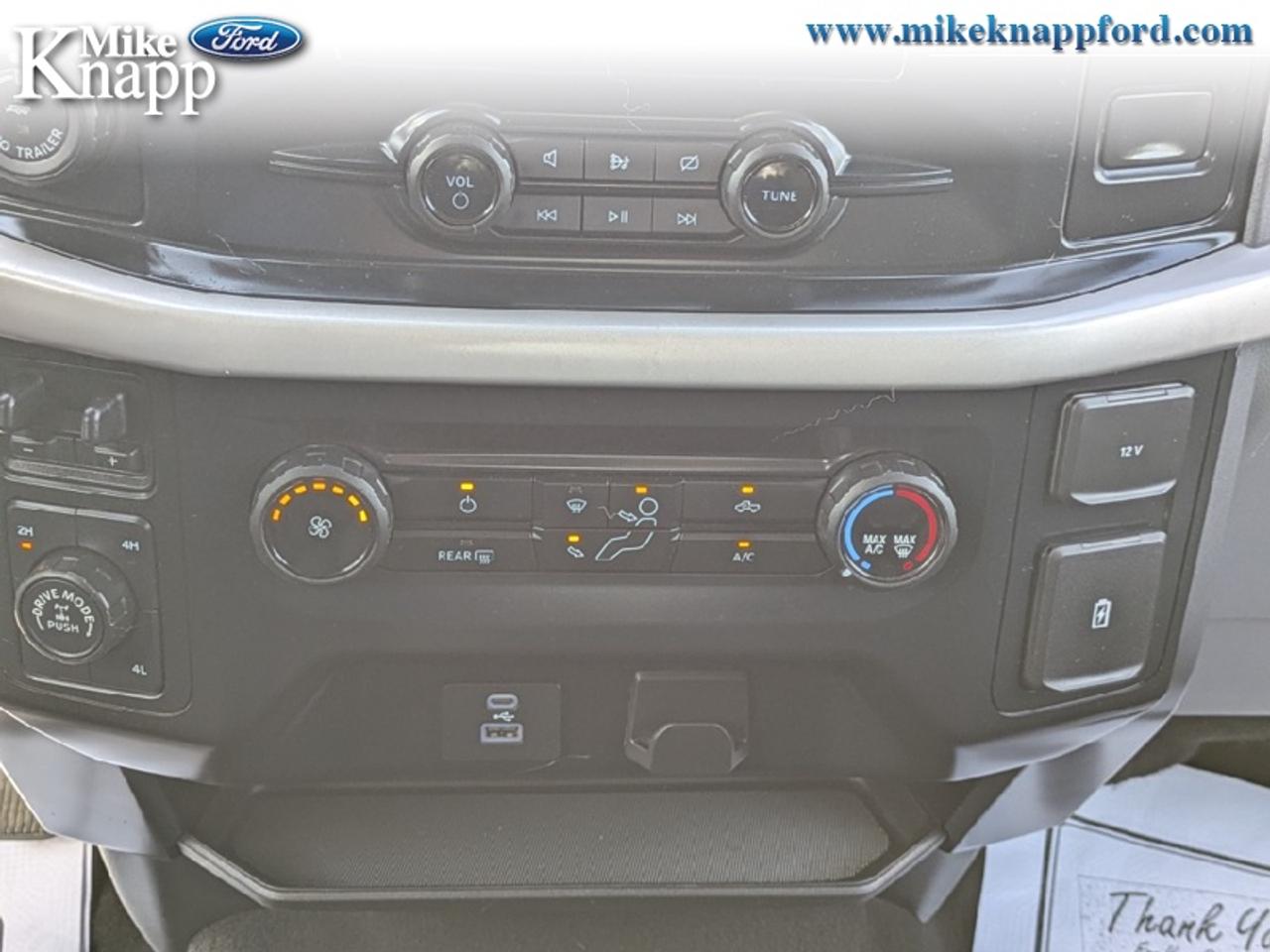 2023 Ford F-150 XLT Photo