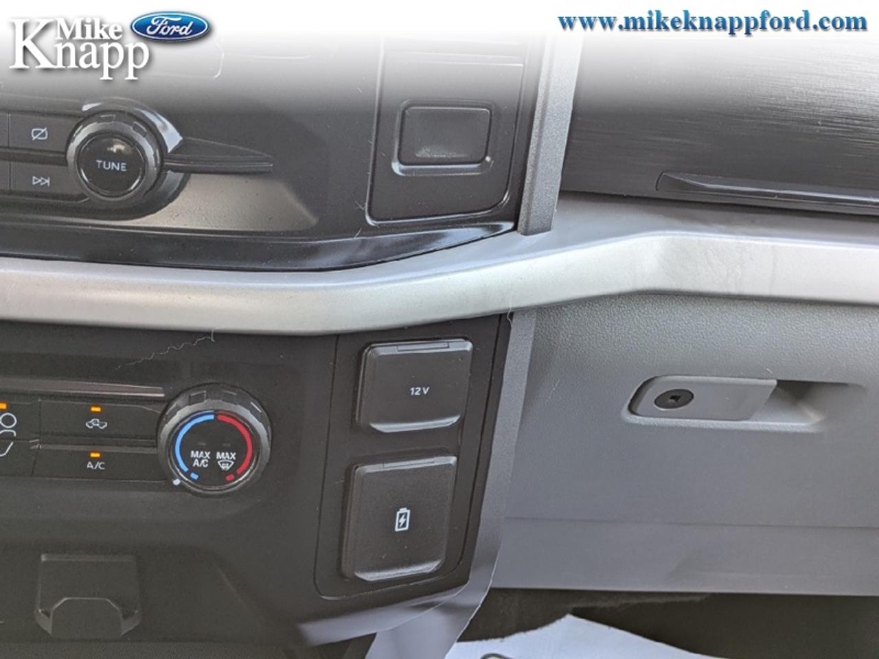 2023 Ford F-150 XLT Photo