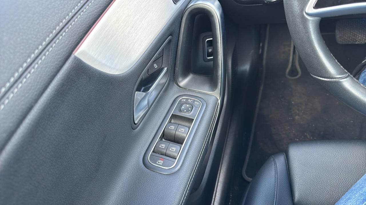 2026 Mercedes-Benz CLA 4MATIC Photo