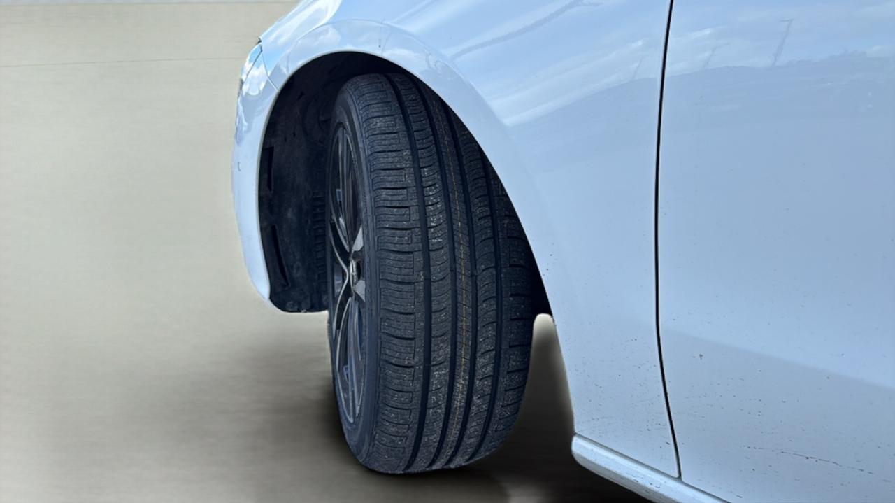 2026 Mercedes-Benz CLA 4MATIC Photo