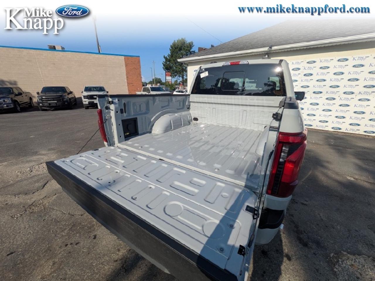 2026 Ford F-150 XLT Photo