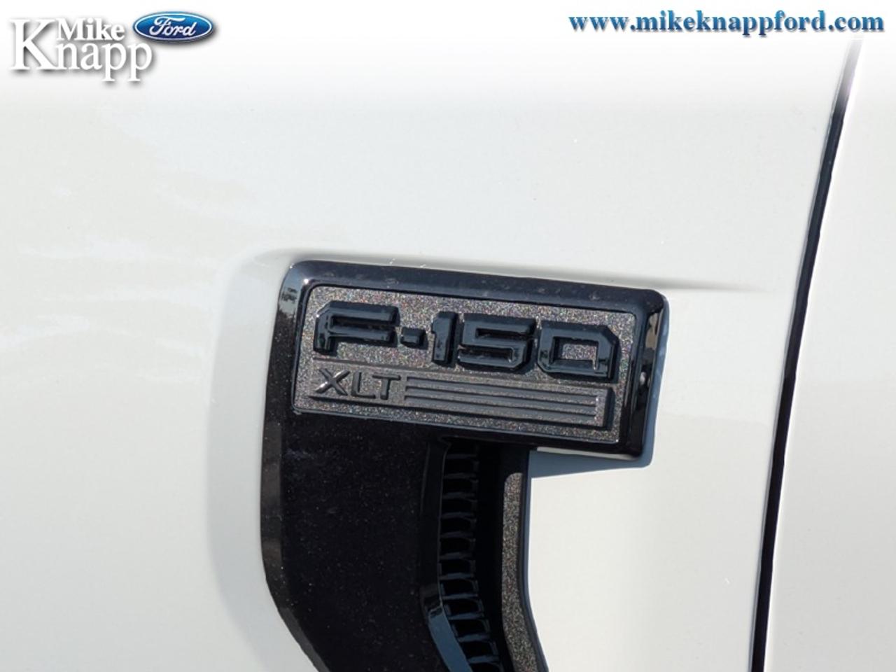 2026 Ford F-150 XLT Photo
