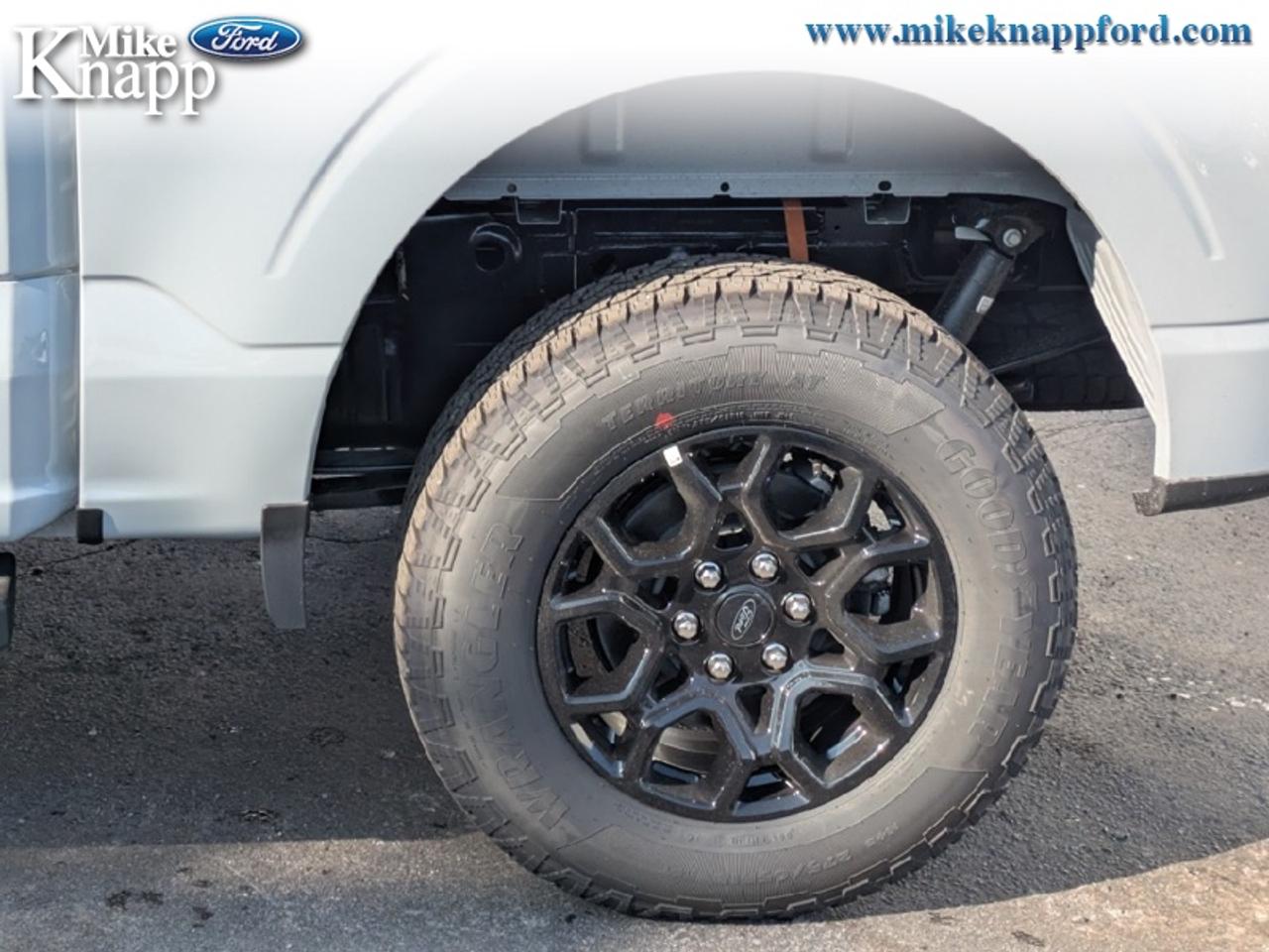 2026 Ford F-150 XLT Photo