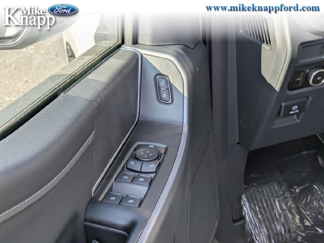 2026 Ford F-150 XLT Photo