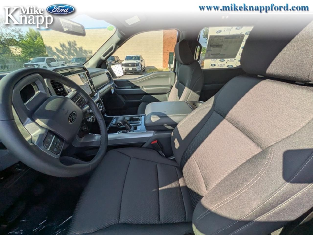 2026 Ford F-150 XLT Photo