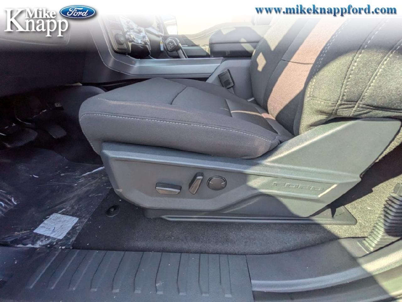 2026 Ford F-150 XLT Photo